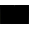 For_Lenovo LCD Ekranas + Touch Unit Lenovo Tab M10 Juodas (X605LC)