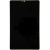 For_Lenovo LCD Ekranas + Touch Unit Lenovo Tab M8 Juodas