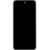 Dėklas For_Motorola Motorola E15/G05 LCD Ekranas + Touch Unit Juodas + Front Cover