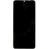 Dėklas For_Motorola Motorola E22 LCD ekranas + jutiklinis blokas juodas