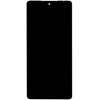 Dėklas For_Motorola Motorola Edge 50 Fusion/G85 LCD Ekranas + Touch Unit