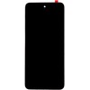 Dėklas For_Motorola Motorola G22 LCD Ekranas + jutiklinis blokas + priekinis dangtelis