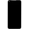 Dėklas For_Nokia Nokia 3.4/5.4 Touch Unit + LCD Ekranas Juodas (No Logo)