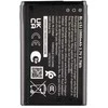 For_Nokia „Nokia BL-L5J“ ličio jonų baterija, 1000 mAh (OEM)
