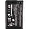 For_Nokia „Nokia BL-L5K“ ličio jonų baterija, 1000 mAh (OEM)