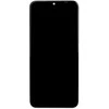 Dėklas For_Nokia Nokia G11 Touch Unit + LCD Ekranas + priekinis dangtelis