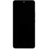 Dėklas For_Poco LCD Ekranas + Touch Unit + Front Cover for Poco X6 Pro 5G Juodas