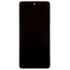 Dėklas For_Poco LCD Ekranas + Touch Unit + Priekinis dangtelis, skirtas Poco X3 Pro Phantom Juodas