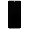 Dėklas For_Poco LCD Ekranas + Touch Unit + priekinis dangtelis, skirtas Poco X3 / X3 NFC Shadow Pilkas