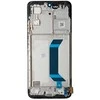 For_Poco LCD Ekranas + Touch Unit + priekinis dangtelis, skirtas Poco X5 Pro 5G
