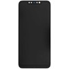 Dėklas For_Poco LCD Ekranas + Touch Unit + Front Cover for PocoPhone F1 Juodas