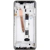 For_Poco LCD Ekranas + Touch Unit + priekinis dangtelis, skirtas Poco X3 / X3 NFC Shadow Pilkas