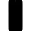 Dėklas LCD ekranas + jutiklinis blokas + priekinis dangtelis, skirtas Realme C63 4G