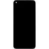 Dėklas LCD ekranas + jutiklinis įrenginys + priekinis dangtelis, skirtas „Realme 8“ (TFT)