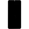 Dėklas LCD Ekranas + Touch Unit for Realme C51/C53/Note 50