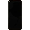 Dėklas LCD Ekranas + Touch Unit for Realme 6