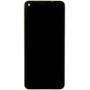 Dėklas LCD ekranas + jutiklinis blokas + priekinis dangtelis, skirtas „Realme 7“