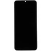 Dėklas LCD Ekranas + Touch Unit + Front Cover for Realme C35