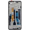Dėklas LCD ekranas + jutiklinis blokas + priekinis dangtelis, skirtas „Realme C75“