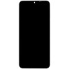 Dėklas LCD ekranas + jutiklinis blokas + priekinis dangtelis, skirtas „Realme Note 60“