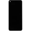 Dėklas LCD ekranas + jutiklinis blokas + priekinis dangtelis, skirtas „Realme 9i“