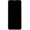 Dėklas LCD Ekranas + Touch Unit + Front Cover for Realme Note 70T