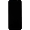 Dėklas LCD Ekranas + Touch Unit + Front Cover for Realme C25Y