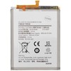 For_Samsung EB-BA566ABE Samsung Baterija Li-Ion 5000mAh (OEM)