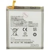 For_Samsung EB-BN970ABU baterija, skirta Samsung Li-Ion 3500mAh (OEM)