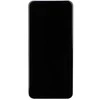 Dėklas For_Samsung LCD ekranas + Touch Unit + priekinis dangtelis Samsung A137F Galaxy A13 Juodas
