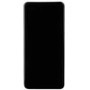 Dėklas For_Samsung LCD ekranas + jutiklinis blokas + priekinis dangtelis Samsung A136B Galaxy A13 5G Juodas