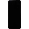 Dėklas For_Samsung LCD ekranas + jutiklinis + priekinis dangtelis Samsung M135 Galaxy M13 Juodas
