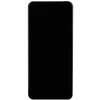 Dėklas For_Samsung LCD ekranas + Touch Unit + priekinis dangtelis Samsung A135F Galaxy A13 Juodas