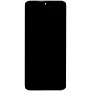 Dėklas For_Samsung LCD ekranas + Touch Unit + priekinis dangtelis Samsung A256 Galaxy A25 Juodas