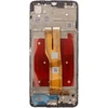 For_Samsung LCD display + Touch Unit + Front Cover for Samsung A075 Galaxy A07 4G