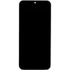 Dėklas For_Samsung LCD ekranas + jutiklinis blokas + priekinis dangtelis, skirtas Samsung A146 Galaxy A14 5G Juodas