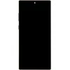 Dėklas For_Samsung LCD ekranas + jutiklinis blokas + priekinis dangtelis, skirtas Samsung N975 Galaxy Note 10+ Juodas