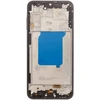 For_Samsung LCD display + Touch Unit + Front Cover for Samsung A266B Galaxy A26 5G Juodas