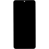 For_Samsung LCD display + Touch Unit + Front Cover for Samsung A075 Galaxy A07 4G