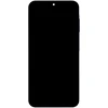 For_Samsung LCD display + Touch Unit + Front Cover for Samsung A266B Galaxy A26 5G Juodas