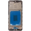 For_Samsung LCD display + Touch Unit + Front Cover for Samsung A175/A176 Galaxy A17 4G/5G Juodas