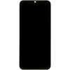 Dėklas For_Samsung LCD ekranas + jutiklinis blokas + priekinis dangtelis, skirtas Samsung A025F Galaxy A02s Juodas