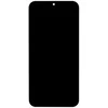 Dėklas For_Samsung LCD ekranas + jutiklinis blokas + priekinis dangtelis Samsung A155/A156 Galaxy A15 4G/5G Juodas