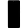 Dėklas For_Samsung LCD display + Touch Unit + Front Cover for Samsung SM-G998 Galaxy S21 Ultra Baltas