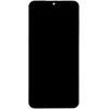 For_Samsung LCD display + Touch Unit + Front Cover for Samsung A175/A176 Galaxy A17 4G/5G Juodas