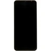 Dėklas For_Samsung LCD ekranas + jutiklinis blokas + priekinis dangtelis, skirtas Samsung A226 Galaxy A22 5G Juodas
