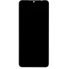 Dėklas For_Samsung LCD ekranas + Touch Unit Samsung A055F Galaxy A05 Juodas