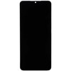 Dėklas For_Samsung LCD ekranas + Touch Unit Samsung A047F Galaxy A04s Juodas