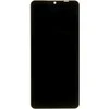 Dėklas For_Samsung LCD ekranas + jutiklinis blokas Samsung A326 Galaxy A32 5G Juodas (T versija)