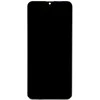 Dėklas For_Samsung LCD ekranas + Touch Unit Samsung A202 Galaxy A20e Juodas
